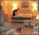 Las Dunas Sofitel Hotel Picture 1