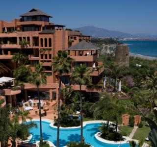 Kempinski Resort Estepona