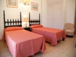 Don Quijote Hotel Picture 4