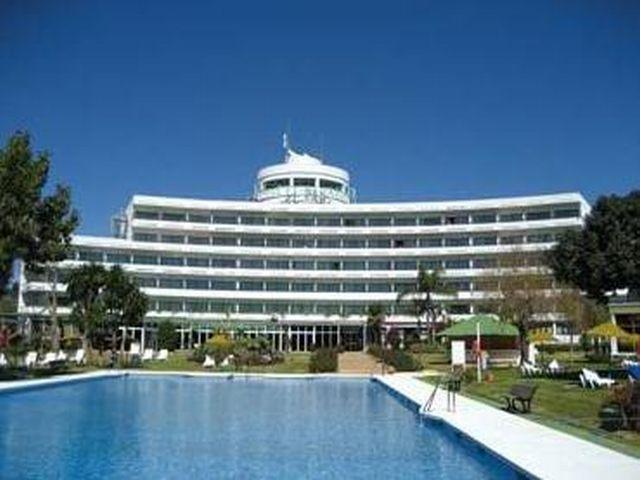TRH El Paraiso Hotel