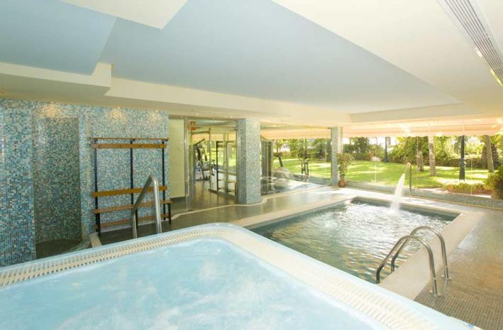THB Los Molinos Hotel
