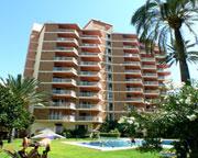 Masplaya Hotel