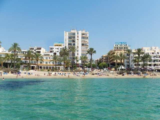 Roberto Playa Hotel