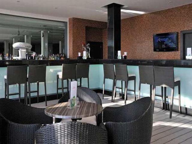 Sol Gavilanes Hotel
