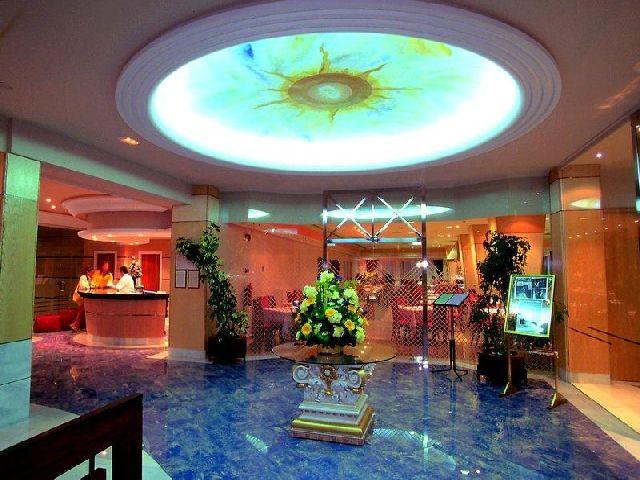 Argos Hotel