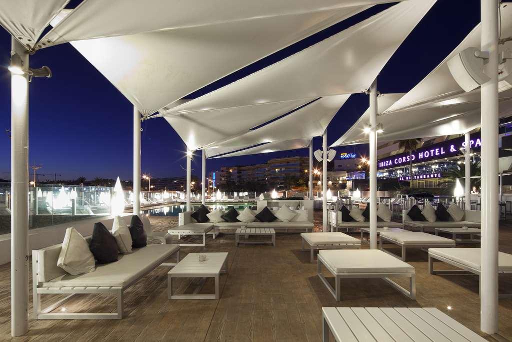 El Corso Hotel