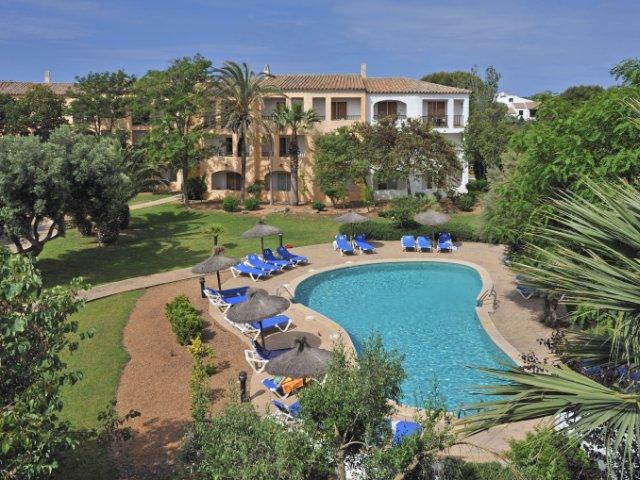 Sol Falco Hotel