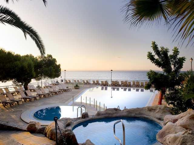 Barcelo Albatros Hotel