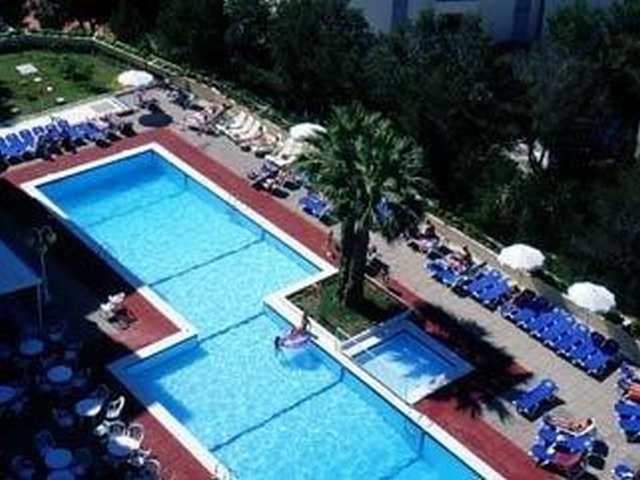 Vista Sol Apartments