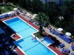 Vista Sol Apartments, Spain