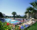 Vista Sol Apartments, Magalluf Spain