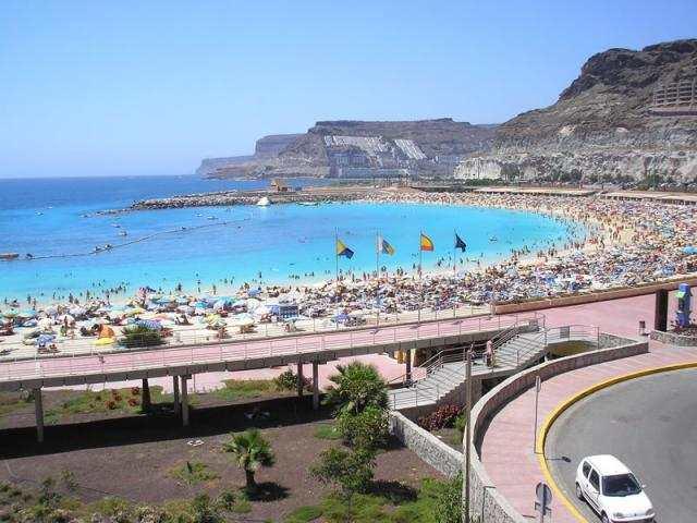 Altamar Aparthotel