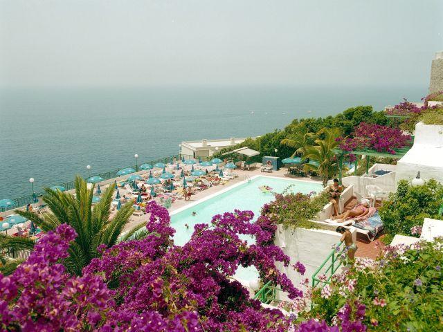 Altamar Aparthotel