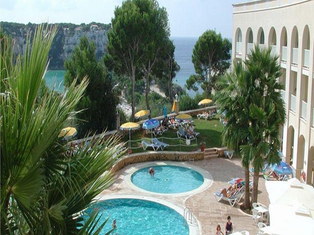Floramar Hotel