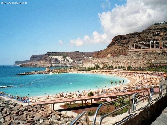 Gloria Palace Amadores Thalasso Hotel