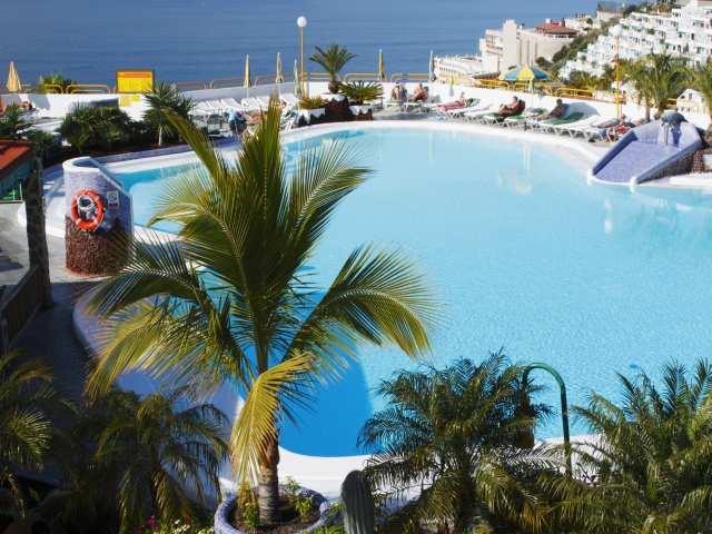 Riosol Aparthotel