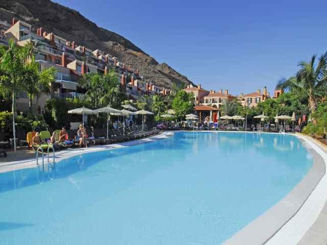 Cordial Mogan Valle Apartments