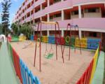 Broncemar Aparthotel Picture 8