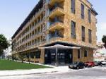 Proamar Hotel, Torre del Mar Spain