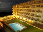 BQ Andalucia Beach Hotel Picture 4