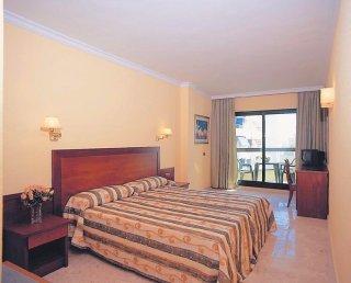 Torremar Hotel