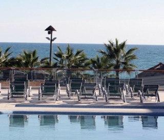 Gran Guadalpin Banus Hotel