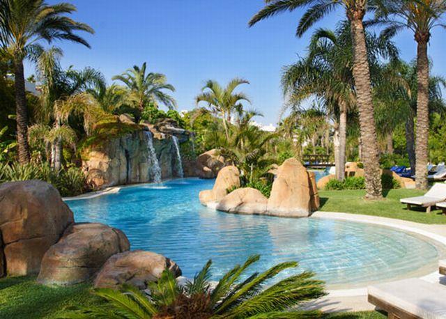 Melia Marbella Banus Hotel