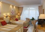Melia Marbella Banus Hotel Picture 8