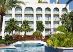 Melia Marbella Banus Hotel Picture 11
