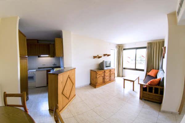 Regina Park Apartments