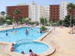Canarios Park Hotel, Calas de Mallorca Spain