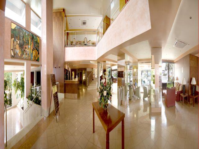Samoa Hotel