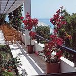 Pallini Beach Hotel Picture 4