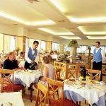 Pallini Beach Hotel Picture 1