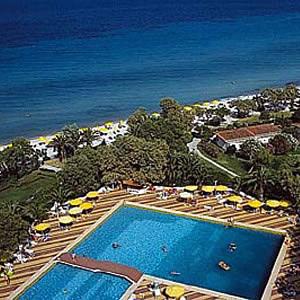Pallini Beach Hotel