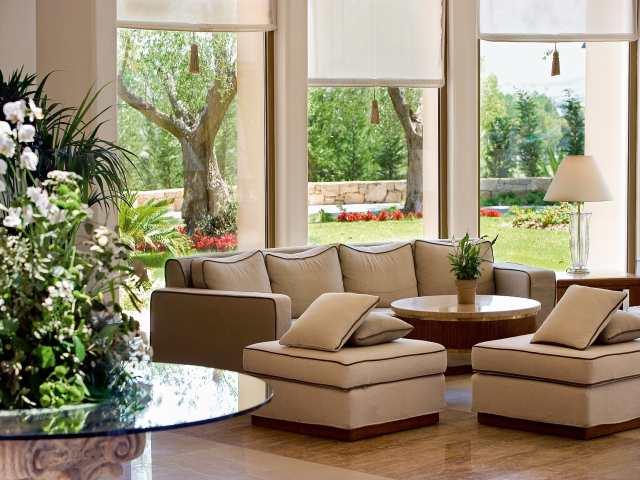 Sani Beach Hotel & Spa