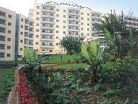 Musa d'Ajuda Hotel