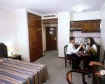 Musa d'Ajuda Hotel Picture 1