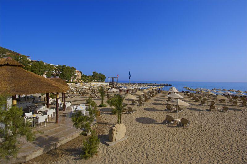 Fodele Beach Hotel