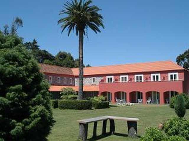 Enotel Santo Hotel