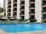 Dorisol Buganvilia Aparthotel