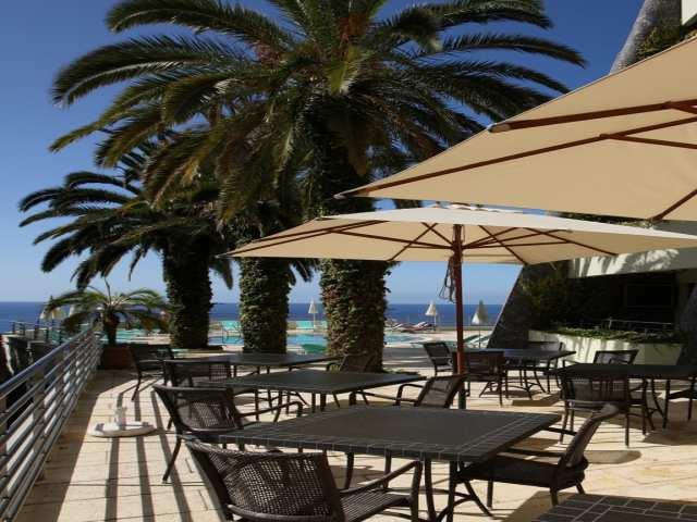Madeira Regency Cliff Hotel