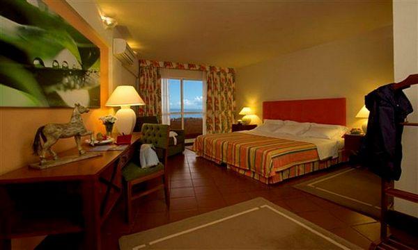 Pestana Bay Ocean Hotel