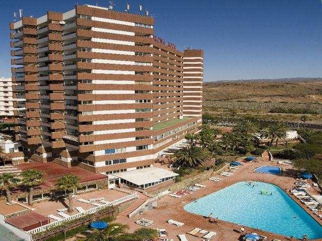 Corona Roja Apartments