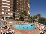 Corona Roja Apartments, Playa del Ingles Canary Islands
