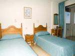 Corona Roja Apartments Picture 2