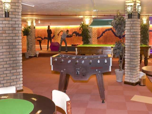 Escorial Hotel