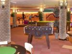 Escorial Hotel Picture 13