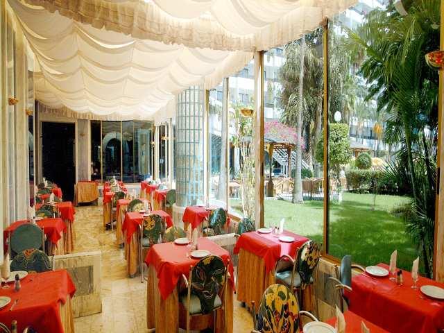 Eugenia Victoria Hotel