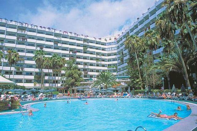 Eugenia Victoria Hotel